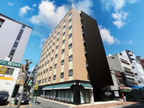 ホテル B Suites なんば黒門